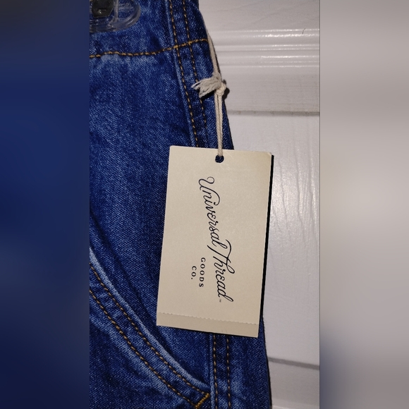 Women's Jeans Universal Thread Brand - Picture 3 of 8